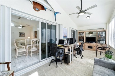 Welcome to Sabal Springs Golf & Racquet Club, a sought-after 55+ on Sabal Springs Golf and Racquet Club in Florida - for sale on GolfHomes.com, golf home, golf lot