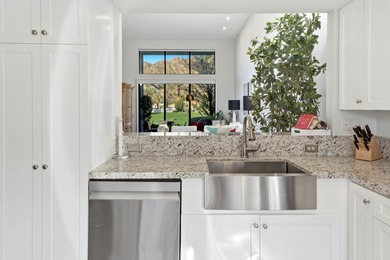 One of the best views in all of PGA West! Two bedroom, two bath on PGA West Private Golf Courses in California - for sale on GolfHomes.com, golf home, golf lot