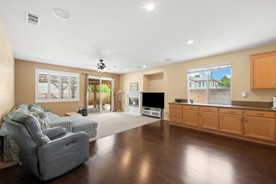 Nestled in the highly desirable area of Rancho Vista, just on Rancho Vista Golf Course in California - for sale on GolfHomes.com, golf home, golf lot
