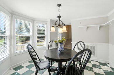 This all brick, basement home is amazing with so many updates on Mallard Head Country Club in North Carolina - for sale on GolfHomes.com, golf home, golf lot