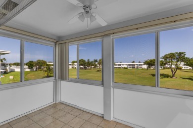 Gorgeous Pompano Beach Private Golf Community Corner Unit condo on Leisureville Community Association in Florida - for sale on GolfHomes.com, golf home, golf lot