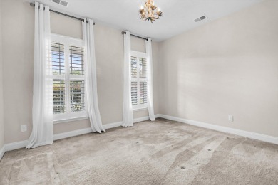 One of the communities most popular floor plans the Copper Ridge on Cypress Point Par 3 in South Carolina - for sale on GolfHomes.com, golf home, golf lot