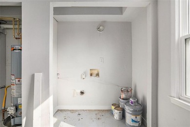 Newly renovated 3 bed /3 bath home that been thoughtfully on Honey Creek Country Club in Georgia - for sale on GolfHomes.com, golf home, golf lot