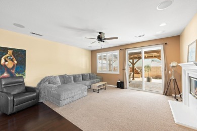 Nestled in the highly desirable area of Rancho Vista, just on Rancho Vista Golf Course in California - for sale on GolfHomes.com, golf home, golf lot