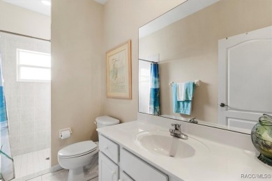 FORE!!! Heads up because this lovely recently updated Laurel on Twisted Oaks Golf Club in Florida - for sale on GolfHomes.com, golf home, golf lot