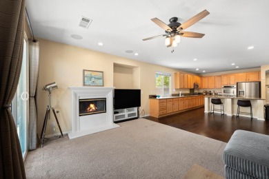 Nestled in the highly desirable area of Rancho Vista, just on Rancho Vista Golf Course in California - for sale on GolfHomes.com, golf home, golf lot