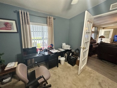 UPDATED HOME AT FOUR LAKES - 3BED - 2 BATH ON GOLF COURSE - $139 on Four Lakes Golf Club in Florida - for sale on GolfHomes.com, golf home, golf lot