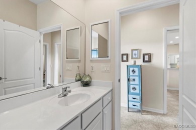 FORE!!! Heads up because this lovely recently updated Laurel on Twisted Oaks Golf Club in Florida - for sale on GolfHomes.com, golf home, golf lot