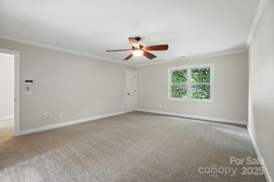 This all brick, basement home is amazing with so many updates on Mallard Head Country Club in North Carolina - for sale on GolfHomes.com, golf home, golf lot