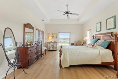 FORE!!! Heads up because this lovely recently updated Laurel on Twisted Oaks Golf Club in Florida - for sale on GolfHomes.com, golf home, golf lot