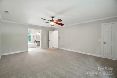 This all brick, basement home is amazing with so many updates on Mallard Head Country Club in North Carolina - for sale on GolfHomes.com, golf home, golf lot