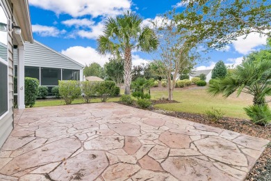 One of the communities most popular floor plans the Copper Ridge on Cypress Point Par 3 in South Carolina - for sale on GolfHomes.com, golf home, golf lot