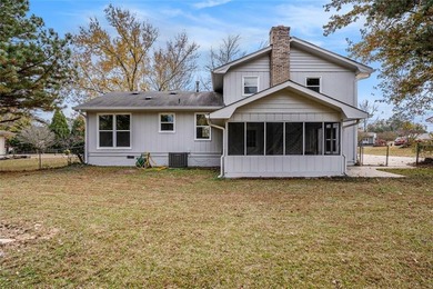 Newly renovated 3 bed /3 bath home that been thoughtfully on Honey Creek Country Club in Georgia - for sale on GolfHomes.com, golf home, golf lot