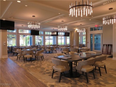 ENJOY your morning coffee on your Private Landscaped Lanai as on Colonial Country Club in Florida - for sale on GolfHomes.com, golf home, golf lot