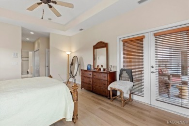 FORE!!! Heads up because this lovely recently updated Laurel on Twisted Oaks Golf Club in Florida - for sale on GolfHomes.com, golf home, golf lot