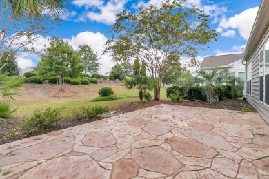 One of the communities most popular floor plans the Copper Ridge on Cypress Point Par 3 in South Carolina - for sale on GolfHomes.com, golf home, golf lot