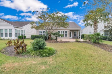 One of the communities most popular floor plans the Copper Ridge on Cypress Point Par 3 in South Carolina - for sale on GolfHomes.com, golf home, golf lot