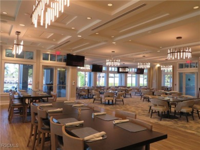 ENJOY your morning coffee on your Private Landscaped Lanai as on Colonial Country Club in Florida - for sale on GolfHomes.com, golf home, golf lot