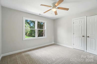 This all brick, basement home is amazing with so many updates on Mallard Head Country Club in North Carolina - for sale on GolfHomes.com, golf home, golf lot