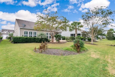One of the communities most popular floor plans the Copper Ridge on Cypress Point Par 3 in South Carolina - for sale on GolfHomes.com, golf home, golf lot