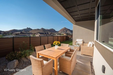 Welcome to Red Rocks Valley and another beautifully built on The Golf Club At Redlands Mesa in Colorado - for sale on GolfHomes.com, golf home, golf lot