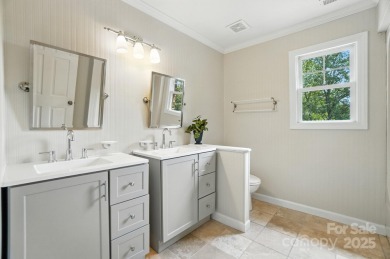 This all brick, basement home is amazing with so many updates on Mallard Head Country Club in North Carolina - for sale on GolfHomes.com, golf home, golf lot