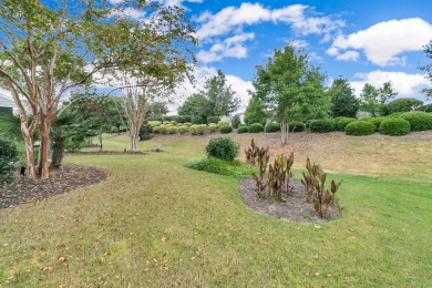 One of the communities most popular floor plans the Copper Ridge on Cypress Point Par 3 in South Carolina - for sale on GolfHomes.com, golf home, golf lot