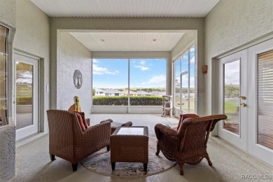 FORE!!! Heads up because this lovely recently updated Laurel on Twisted Oaks Golf Club in Florida - for sale on GolfHomes.com, golf home, golf lot
