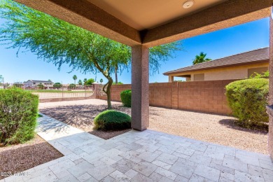 Gorgeous golf course lot in Seville Country Club's gated on Seville Golf and Country Club in Arizona - for sale on GolfHomes.com, golf home, golf lot