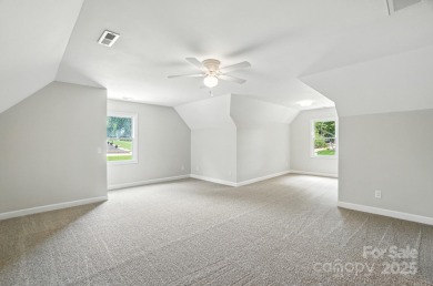 This all brick, basement home is amazing with so many updates on Mallard Head Country Club in North Carolina - for sale on GolfHomes.com, golf home, golf lot