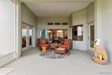 FORE!!! Heads up because this lovely recently updated Laurel on Twisted Oaks Golf Club in Florida - for sale on GolfHomes.com, golf home, golf lot