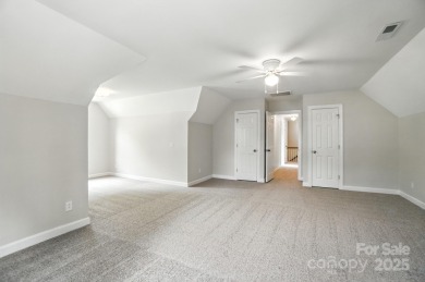 This all brick, basement home is amazing with so many updates on Mallard Head Country Club in North Carolina - for sale on GolfHomes.com, golf home, golf lot