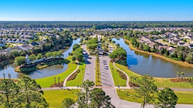 One of the communities most popular floor plans the Copper Ridge on Cypress Point Par 3 in South Carolina - for sale on GolfHomes.com, golf home, golf lot
