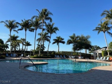 ENJOY your morning coffee on your Private Landscaped Lanai as on Colonial Country Club in Florida - for sale on GolfHomes.com, golf home, golf lot
