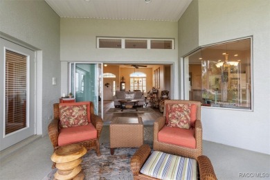 FORE!!! Heads up because this lovely recently updated Laurel on Twisted Oaks Golf Club in Florida - for sale on GolfHomes.com, golf home, golf lot