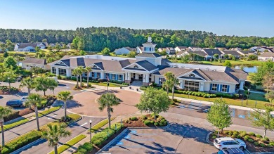 One of the communities most popular floor plans the Copper Ridge on Cypress Point Par 3 in South Carolina - for sale on GolfHomes.com, golf home, golf lot