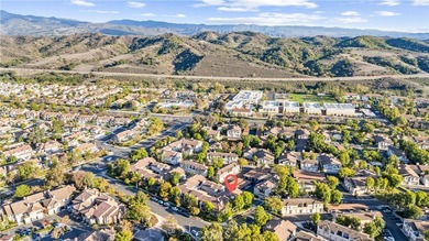 Beautifully remodeled lower-level condo in desirable Tijeras on Tijeras Creek Golf Club in California - for sale on GolfHomes.com, golf home, golf lot
