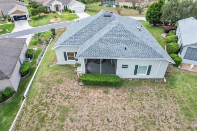 FORE!!! Heads up because this lovely recently updated Laurel on Twisted Oaks Golf Club in Florida - for sale on GolfHomes.com, golf home, golf lot