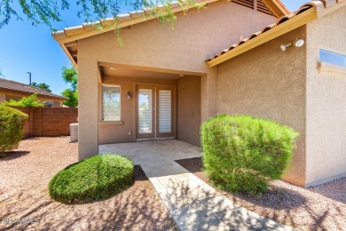 Gorgeous golf course lot in Seville Country Club's gated on Seville Golf and Country Club in Arizona - for sale on GolfHomes.com, golf home, golf lot