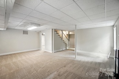 This all brick, basement home is amazing with so many updates on Mallard Head Country Club in North Carolina - for sale on GolfHomes.com, golf home, golf lot