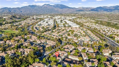 Beautifully remodeled lower-level condo in desirable Tijeras on Tijeras Creek Golf Club in California - for sale on GolfHomes.com, golf home, golf lot
