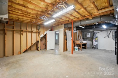 This all brick, basement home is amazing with so many updates on Mallard Head Country Club in North Carolina - for sale on GolfHomes.com, golf home, golf lot