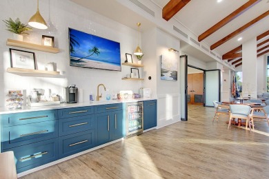 One of the communities most popular floor plans the Copper Ridge on Cypress Point Par 3 in South Carolina - for sale on GolfHomes.com, golf home, golf lot
