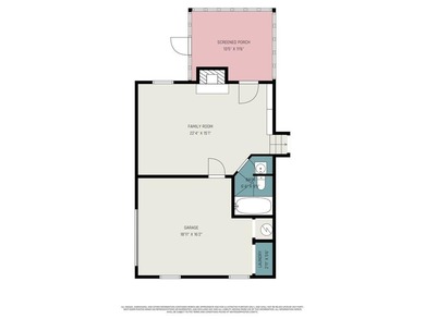 Newly renovated 3 bed /3 bath home that been thoughtfully on Honey Creek Country Club in Georgia - for sale on GolfHomes.com, golf home, golf lot