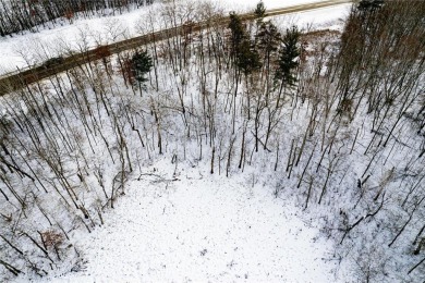 Beautiful 5 acre wooded lot just North of the city of Breezy on Deacons Lodge Golf Course in Minnesota - for sale on GolfHomes.com, golf home, golf lot