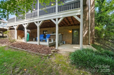 This all brick, basement home is amazing with so many updates on Mallard Head Country Club in North Carolina - for sale on GolfHomes.com, golf home, golf lot