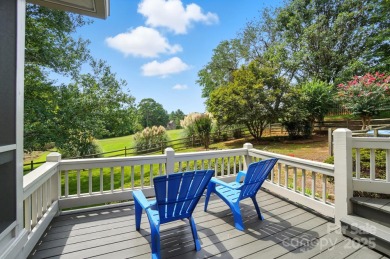 This all brick, basement home is amazing with so many updates on Mallard Head Country Club in North Carolina - for sale on GolfHomes.com, golf home, golf lot