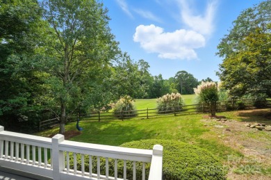 This all brick, basement home is amazing with so many updates on Mallard Head Country Club in North Carolina - for sale on GolfHomes.com, golf home, golf lot