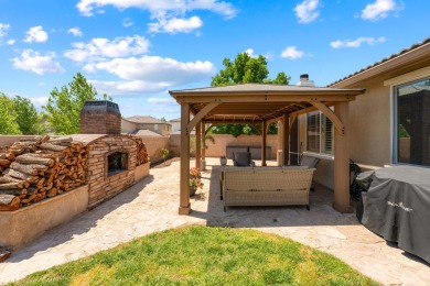 Nestled in the highly desirable area of Rancho Vista, just on Rancho Vista Golf Course in California - for sale on GolfHomes.com, golf home, golf lot