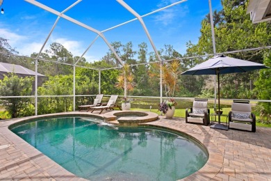 Located in the 24-hour guarded  GATED neighborhood of The Greens on Westchase Golf Club in Florida - for sale on GolfHomes.com, golf home, golf lot